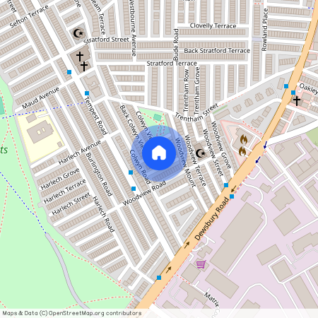 Colwyn Avenue, Leeds, LS11