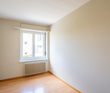 Preiswerte 5.5-Zi. Wohnung im 1. OG - Foto 5