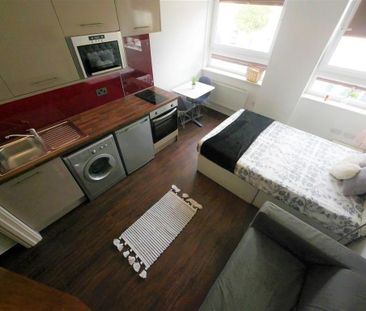 Studio to rent - Photo 4