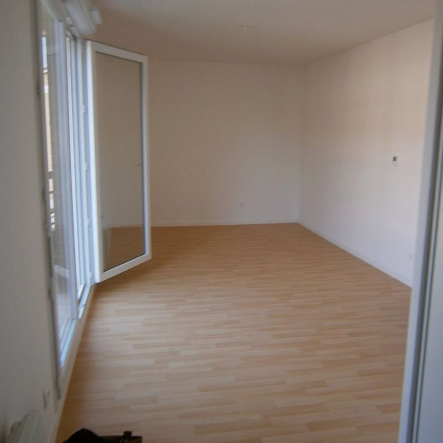 Studio - Saint-Germain-Lès-Corbeil - Photo 1