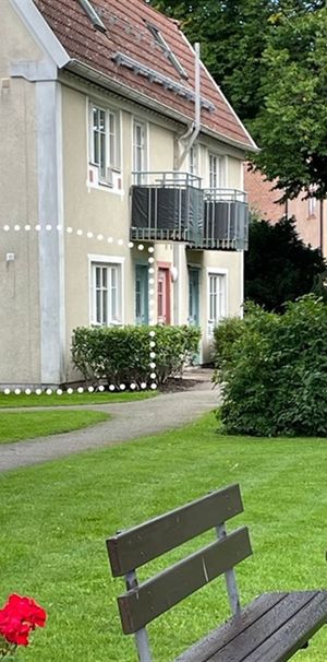 Bockasjögatan 1C - Photo 1