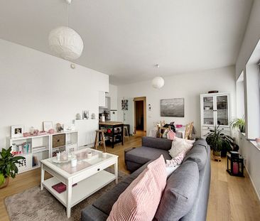 Live with the owner - 1-bedroom apartment - Photo 1