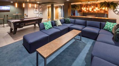 Standard Studio - Photo 4