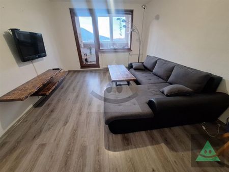 3-izbový byt na prenájom, Prekážka, Liptovský Hrádok - Photo 5