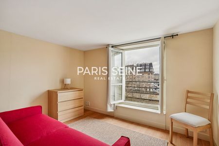 Location Appartement 1 pièce 20m² - Photo 2