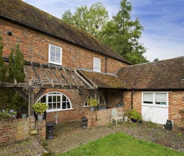 Dovecote Court, Chilham Castle Estate, Chilham, CT4 - Photo 6