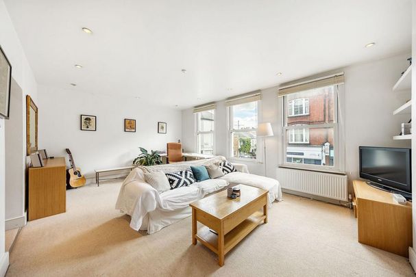 1 bedroom flat to rent - Photo 1