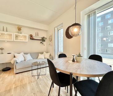 Østre Havnepark 17, 1. mf., 9000 Aalborg - Foto 1