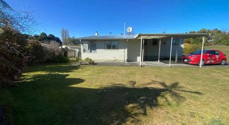 Sunny 3 Bedroom Home with Sleepout - Photo 5