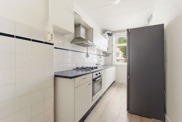 Churchill-laan 36-2, 1078 EG, Amsterdam - Photo 1