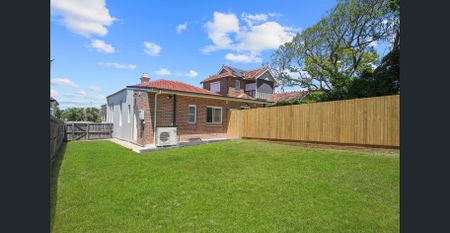 Beautifully Renovated Home in Prime Marrickville Location - Photo 2