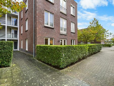 Beneluxlaan, 1363BJ, Almere - Photo 4