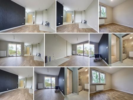 Bądź pierwszym najemcą/ m.postojowe naziemne 38 m² - Zdjęcie 2