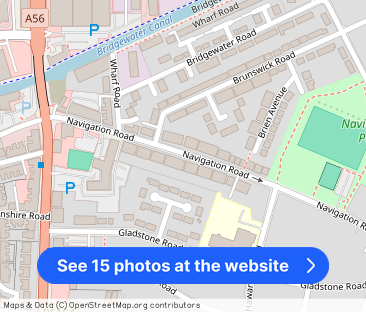 Navigation Road, Altrincham, Greater Manchester, WA14 - Photo 1