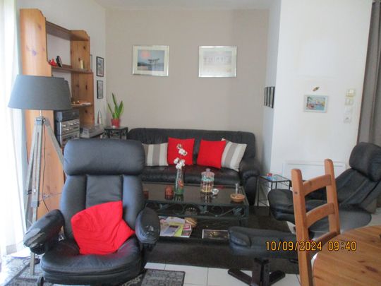 Maison de village Douains - Photo 1