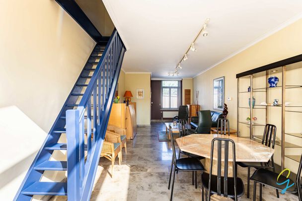 Huis te huur in Geraardsbergen met 2 slaapkamers - Photo 1