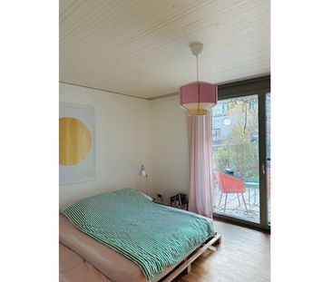 5½ Zimmer-Wohnung in Zürich, möbliert, auf Zeit - Photo 5
