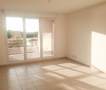 location Appartement T2 DE 45.19m² À AMFREVILLE LA MIVOIE - Photo 2