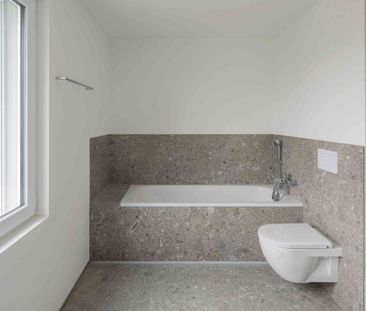 5.5 Zimmer, 136 m², 4. Stock - Photo 6