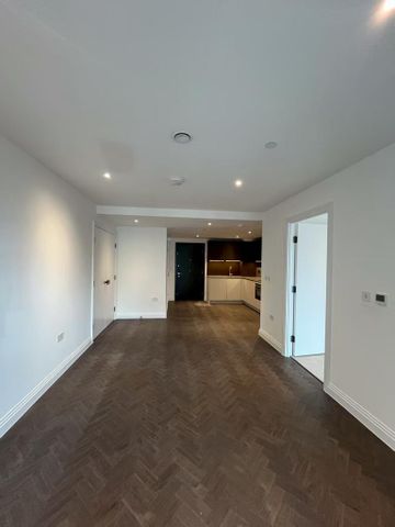 1 bedroom apartment to rent - Photo 2