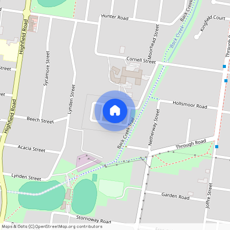 3 Monde Street, Vic 3124, Camberwell