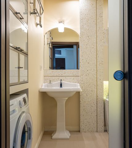 Warszawa, Mokotów, Augustówka - Zdjęcie 5