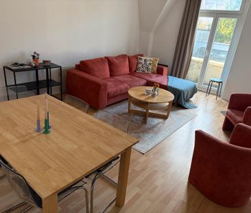 Ab 01.02. bezugsfertige Wohnung mit Einbauküche - Photo 1