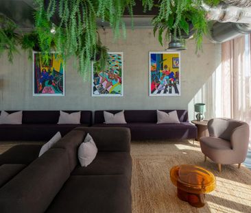 Studio to rent - Photo 6