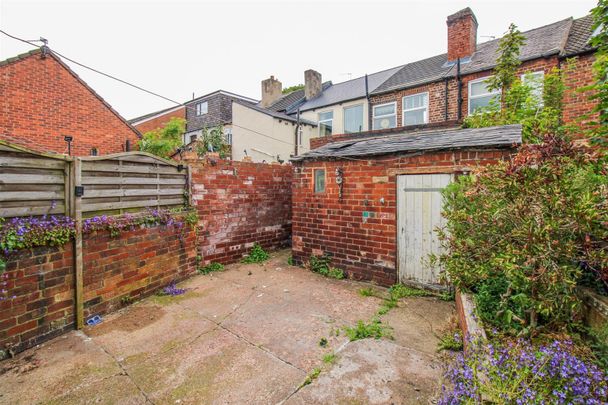 Brook Street, Altofts - Photo 1