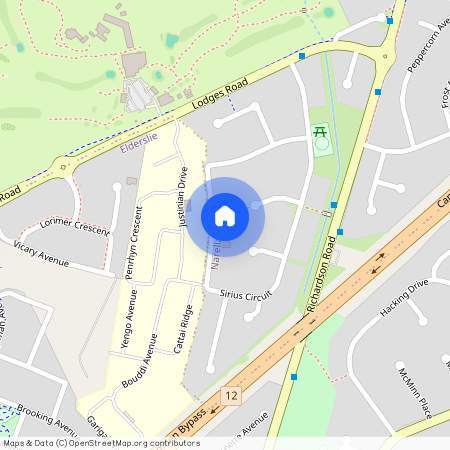 56 Sirius Circuit, Narellan NSW 2567