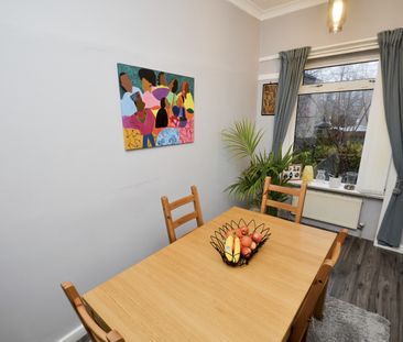 3 bed flat to rent in Trinity Avenue, Glasgow, G52 - Photo 4