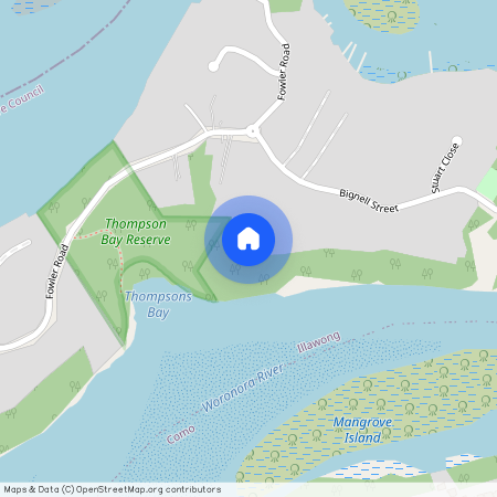 92 Bignell Street, NSW 2234, Illawong