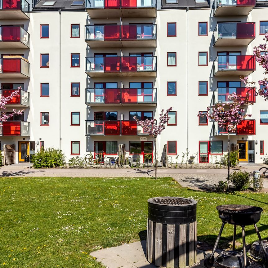 Vattenverksvägen 6 - Foto 1