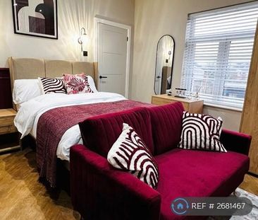 1 bedroom in a house share to rent - Photo 5