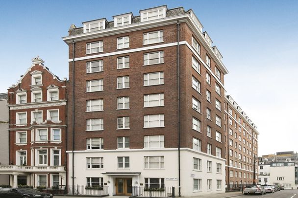 Hill Street, Mayfair, W1J 5NA, London - Photo 1