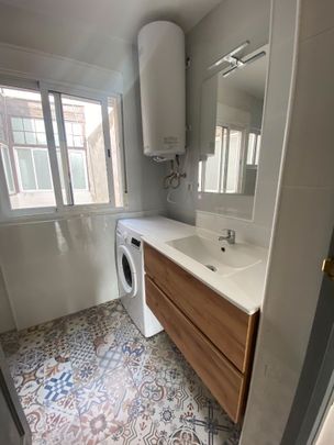 Apartamento de alquiler en Calle Lagunillas, La Merced - Photo 1