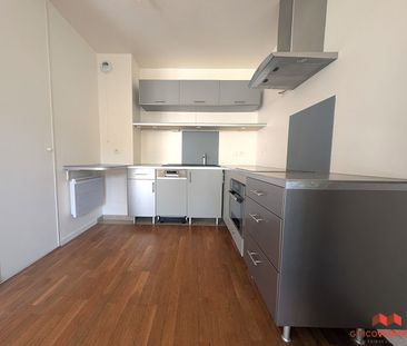 Location Appartement 2 pièces 42m² - Photo 6