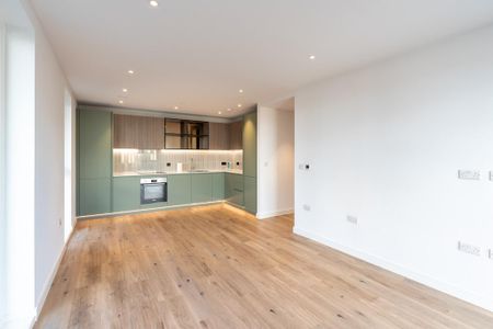 2 bedroom flat to rent - Photo 5