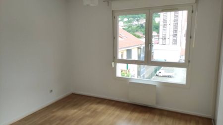 Location appartement 3 pièces 78.74 m² à Valserhône (01200) - Photo 2
