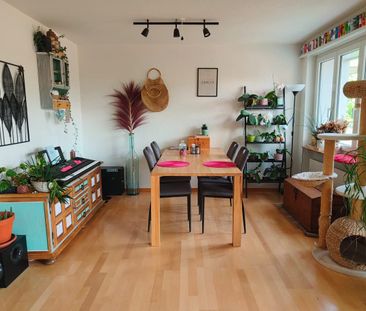 3.5 Zimmer, 79 m², EG - Photo 2