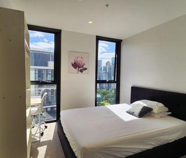 2513/65 Dudley Street, West Melbourne VIC 3003 - Apartment For Rent... - Photo 6