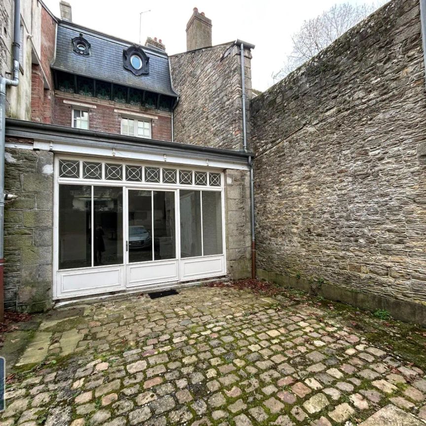 Appartement à louer 2 pièces 41.37m² - Photo 1