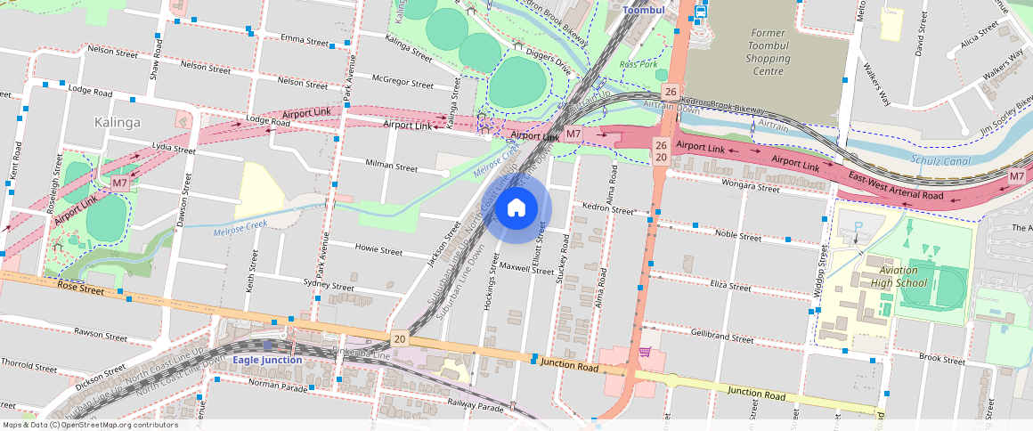 ** Hockings Street, Clayfield, QLD, 4011