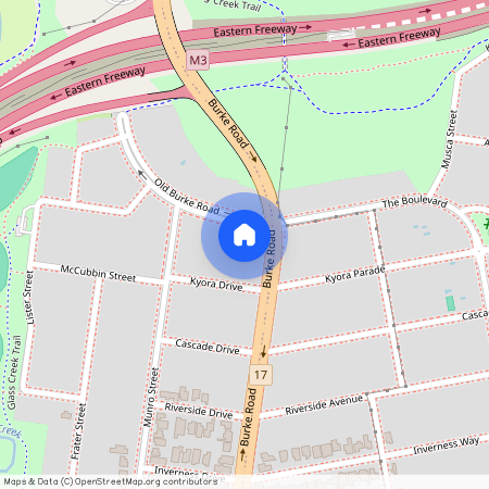 1507 Old Burke Road, Vic 3102, Kew East