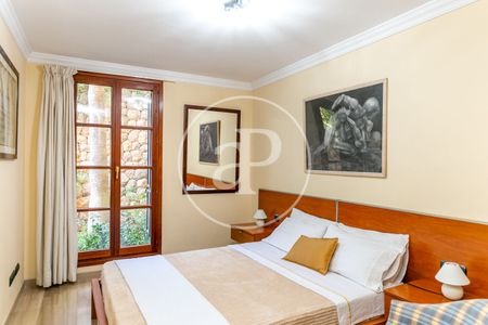 House for rent in Bunyola - Photo 4