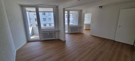 1.5 Zimmer, 33 m², 2. Stock - Photo 2