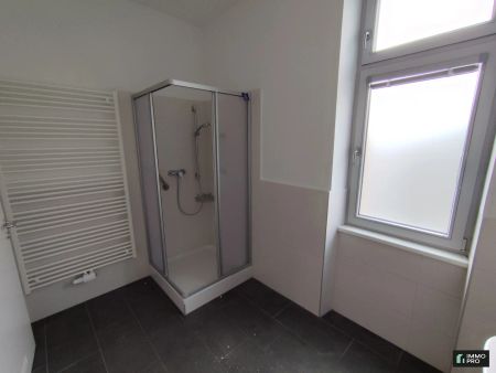 Sanierte 1,5-Zimmer-Wohnung in Donawitz zu vermieten - Kerpelystraße - Foto 3