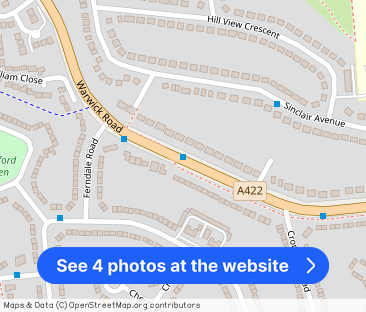 OX Living is proud to present this high-quality 5-bedroom co-living... - Photo 1