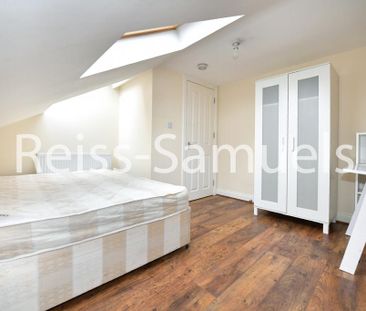 5 bedroom terraced house to rent - Photo 5