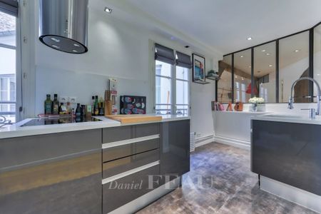 Appartement à louer à Paris 8Ème - Photo 3